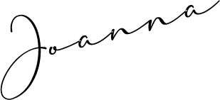 joanna gabinet logo